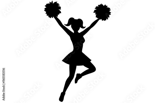 Cheerleader