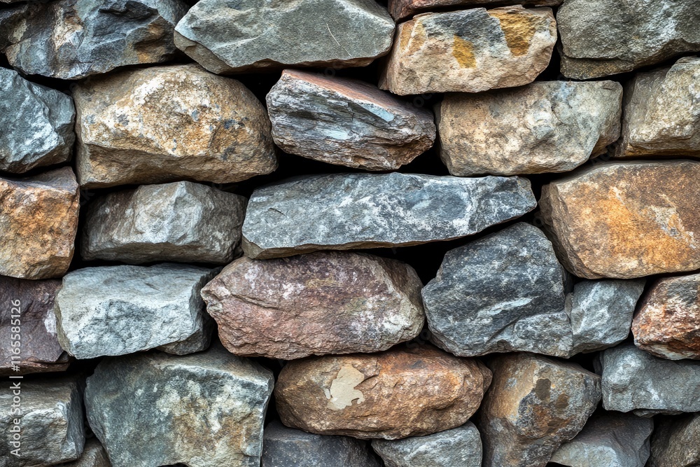 Stacked of Stones Outdoors background Stacked of Stones Outdoors background