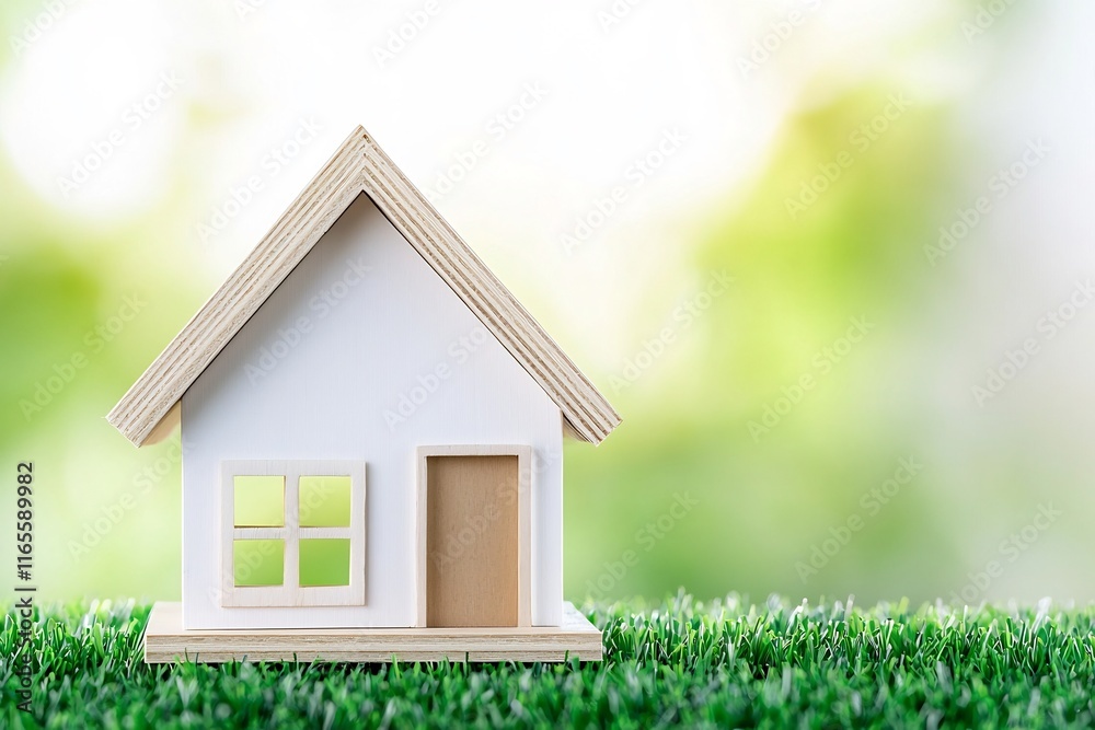 Eco Friendly Sustainable Home in Lush Green Surroundings Eco Friendly Sustainable Home in Lush Green Surroundings