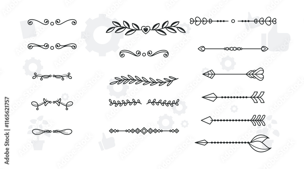 Collection of geometric vector floral frames. Round, oval, triangle, square Borders decorated with hand drawn delicate flowers, branches, leaves, blossom. Collection of geometric vector floral frames. Round, oval, triangle, square Borders decorated with hand drawn delicate flowers, branches, leaves, blossom.