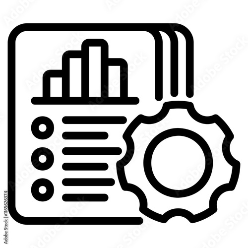 Administration icon
