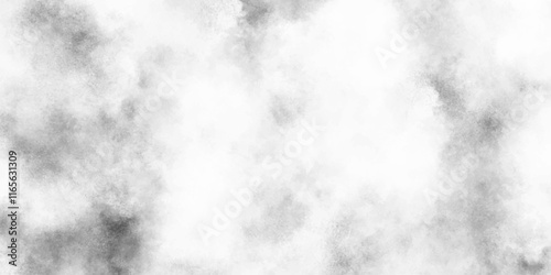 White watercolor Paper texture background, black powder explosion on white background, abstract space background with nebula and stars, white paper Sky with white marble texture background old grunge.