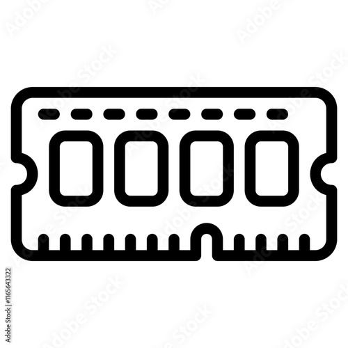 Ram icon