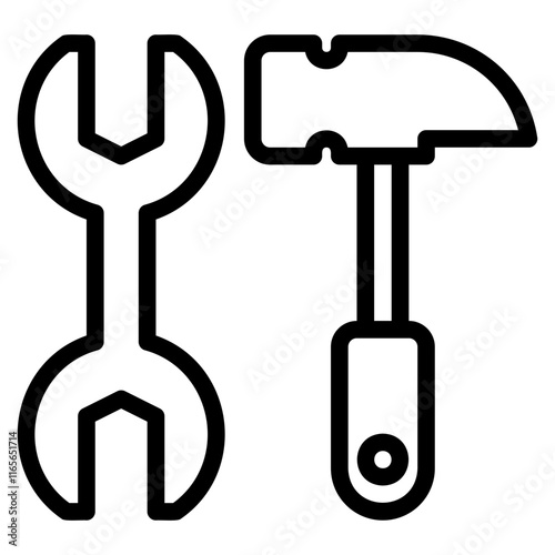 Tools icon