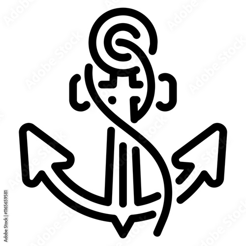 Anchor icon