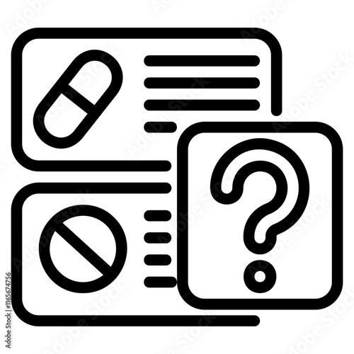 Information icon