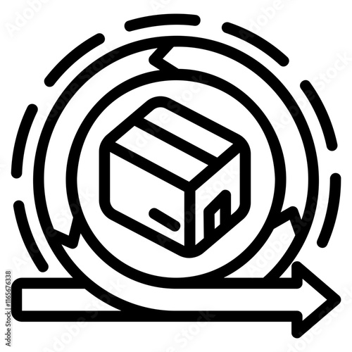 Agile icon