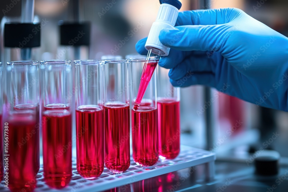 Testing Durability of Materials in a Lab Environment Testing Durability of Materials in a Lab Environment