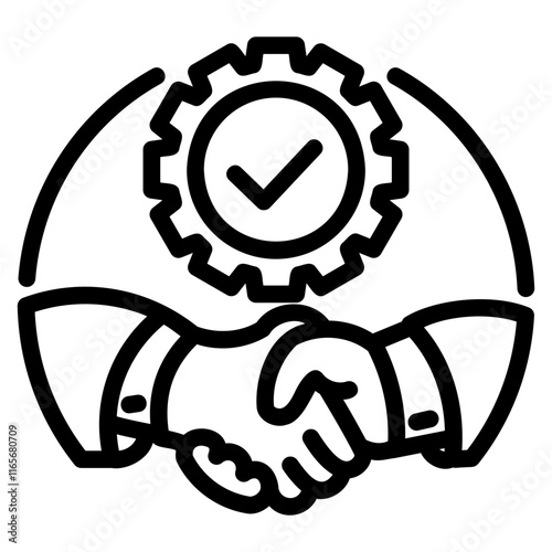 CRM icon