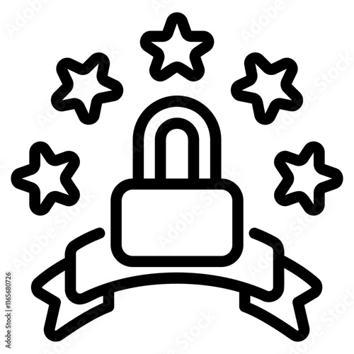 GDPR icon