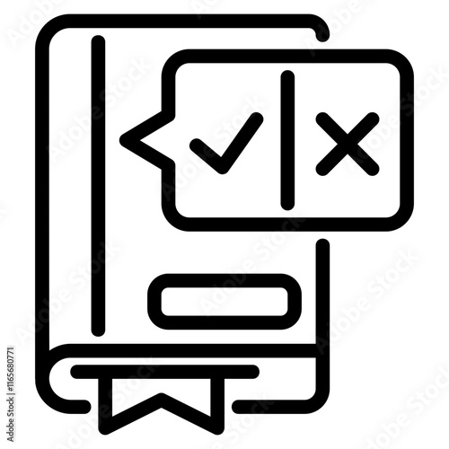 Guide icon