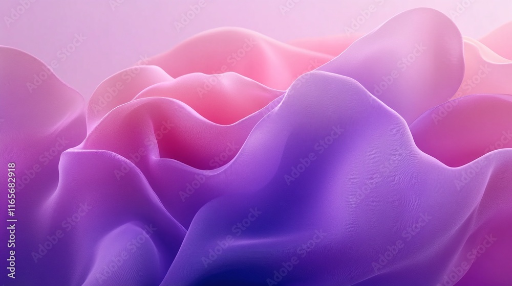 Obraz premium Nice Looking Radiance In Motion Abstract Background 