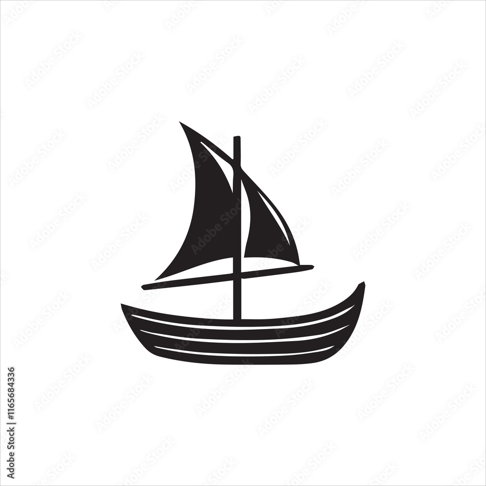 ship isolated on white ship isolated on white