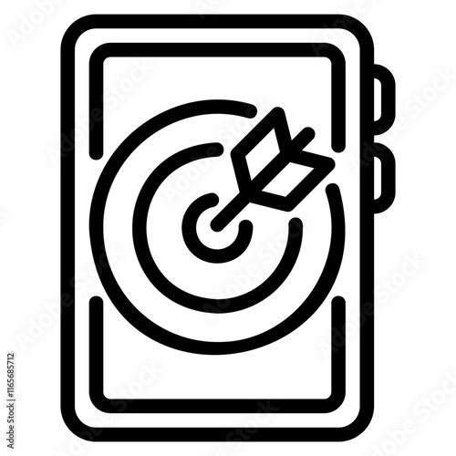 Target icon