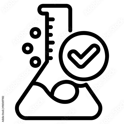 Water quality icon
