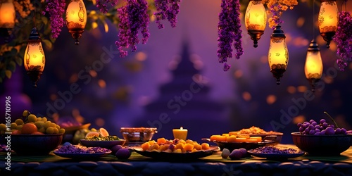 Thaipongal 2025 with vibrant decorations, Tamil culture  Vibrant Thaipongal Designs poster