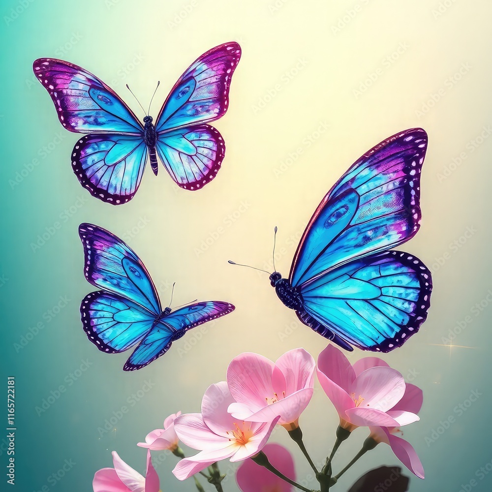 butterfly, butterflies, set of butterflies butterfly, butterflies, set of butterflies