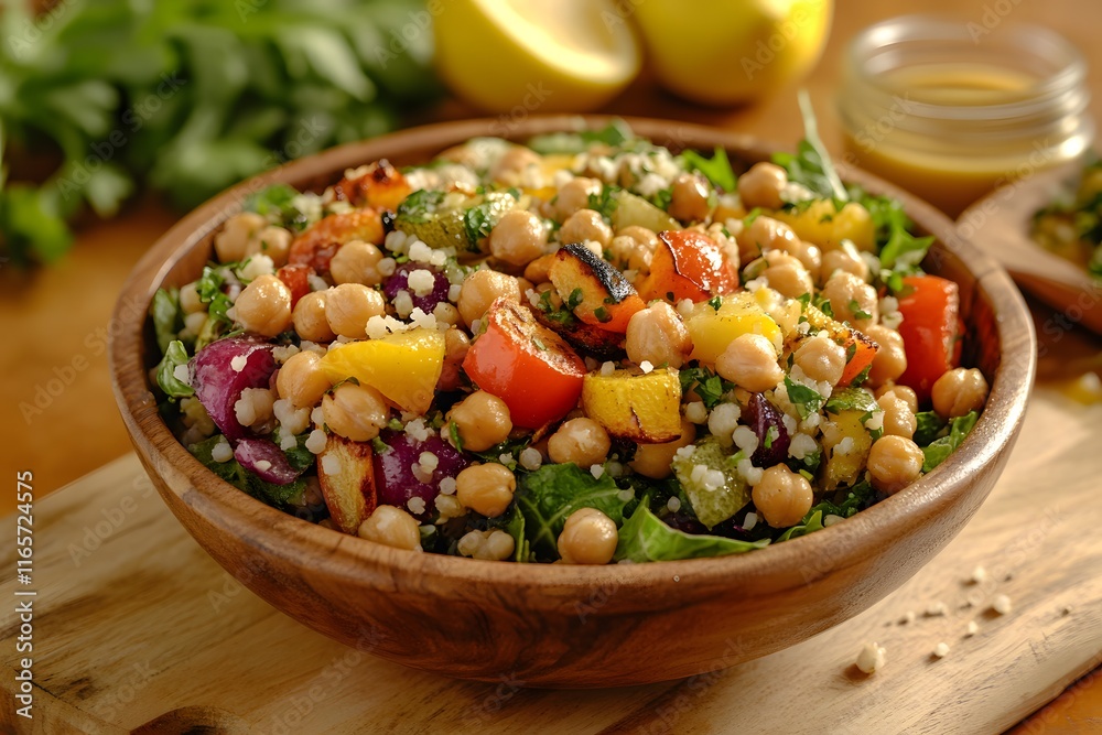 beans with vegetables beans with vegetables