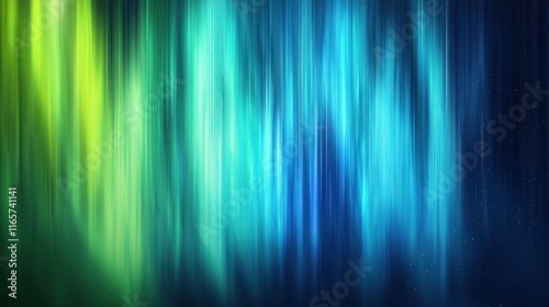 Aurora Borealis  Celestial Symphony of Light