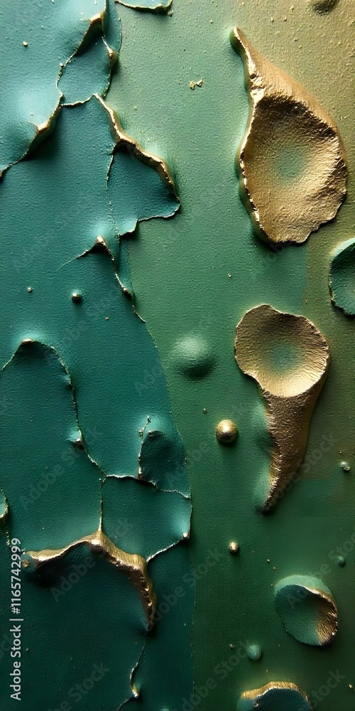 Obraz premium rusty metal background