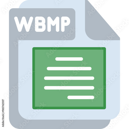 WBMP Icon