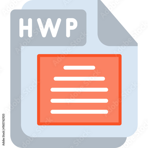 HWP Icon