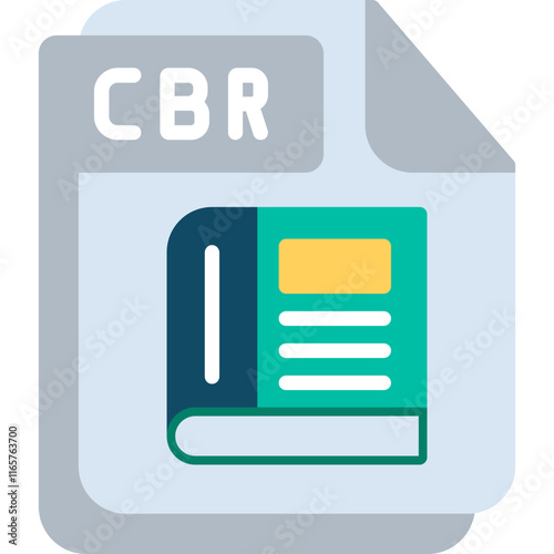 CBR Icon