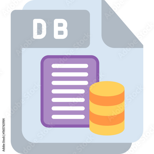 DB Icon