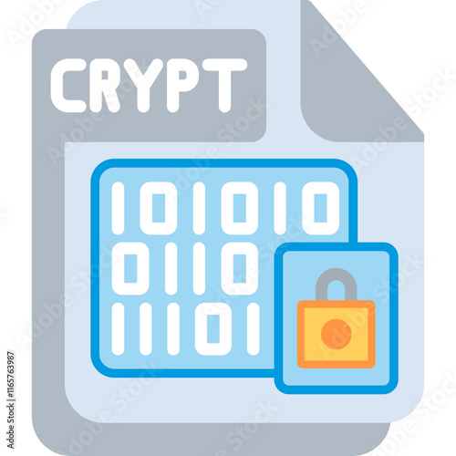 CRYPT Icon