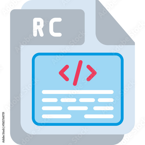RC Icon