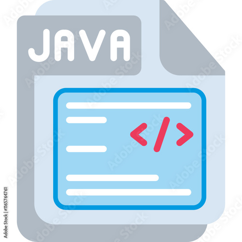 JAVA Icon