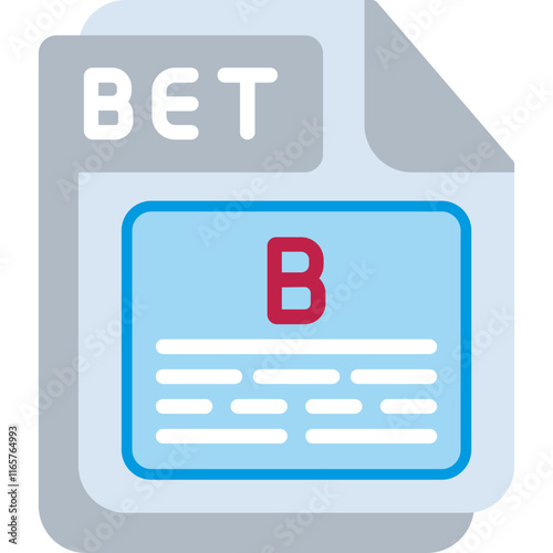 BET Icon