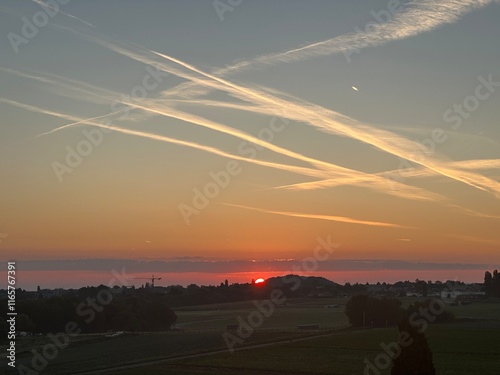 Le ciel