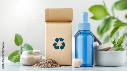 Ethical organic products made from renewable resources, promoting sustainability, reducing environmental impact, and supporting eco-friendly living for a brighter, cleaner future