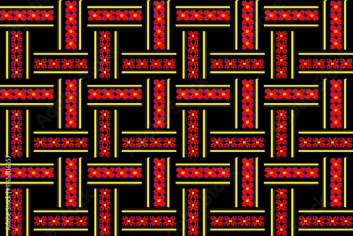 seamless pattern