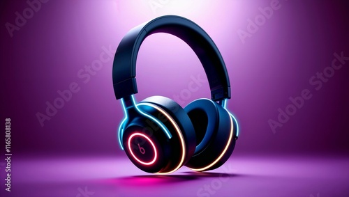 Headphones, a vital piece of audio equipment for music lovers, enabling immersive listening experiences across various devices