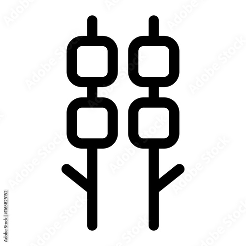 Marshmallow icon