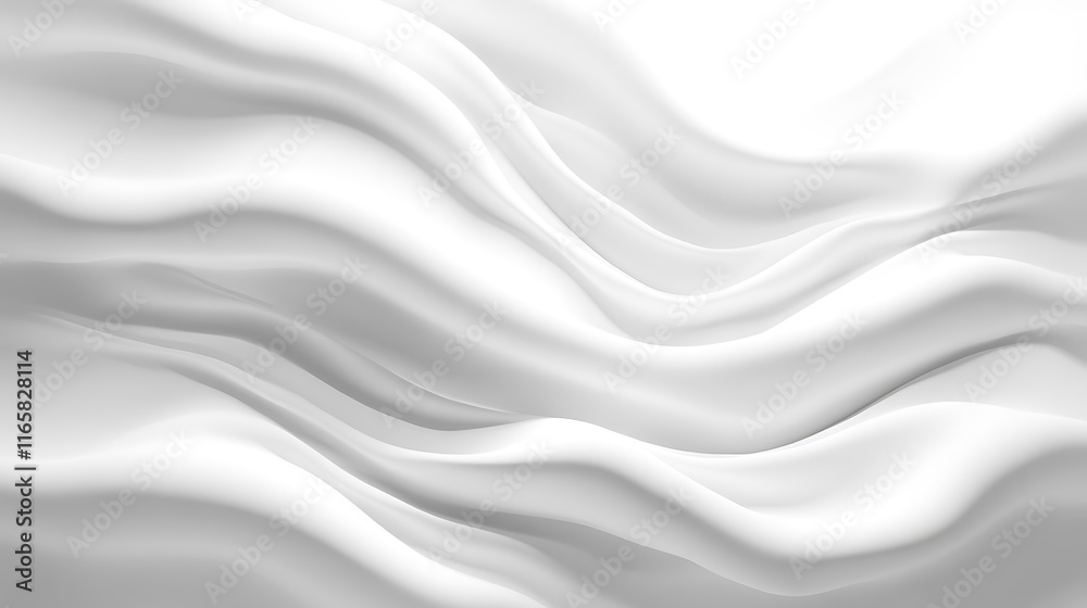 Naklejka premium effect with subtle fading edges for a dreamy and elegant atmosphere 