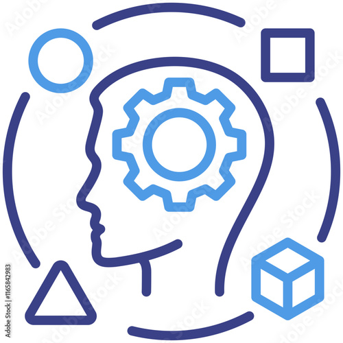 Adaptability Icon