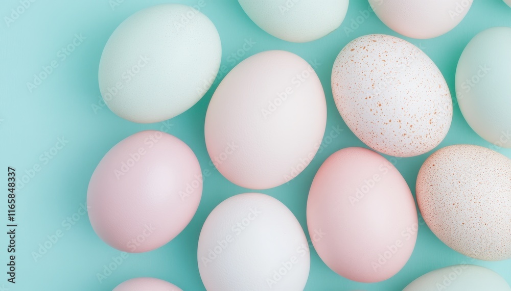 Discover exquisite painted eggs in artistic pastel hues, merging springtime charm with elegance, perfect for Easter decorations and craft projects These delicate pastel eggs capture the essence of Discover exquisite painted eggs in artistic pastel hues, merging springtime charm with elegance, perfect for Easter decorations and craft projects These delicate pastel eggs capture the essence of