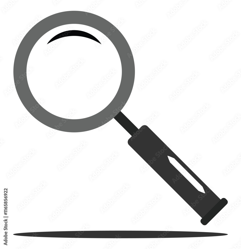 Magnifying glass icon, magnifier or loupe sign. Search icon. Magnifying glass vector illustration. Explore and discover symbol. Zoom and enlarge sign. Magnifier pictogram. Research tool concept. EPS10 Magnifying glass icon, magnifier or loupe sign. Search icon. Magnifying glass vector illustration. Explore and discover symbol. Zoom and enlarge sign. Magnifier pictogram. Research tool concept. EPS10