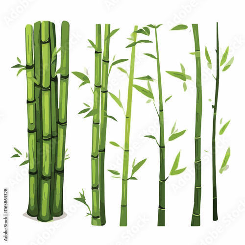 bamboo