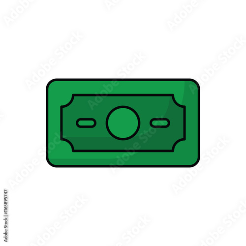 Finance vector icon