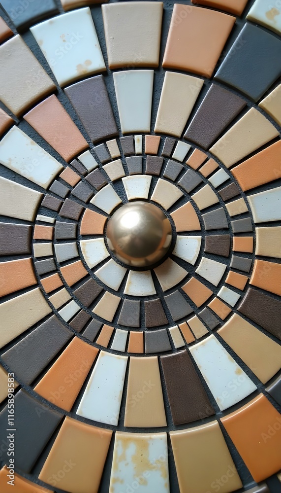 Naklejka premium abstract background