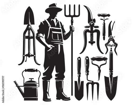 Farmer Tools 28.eps