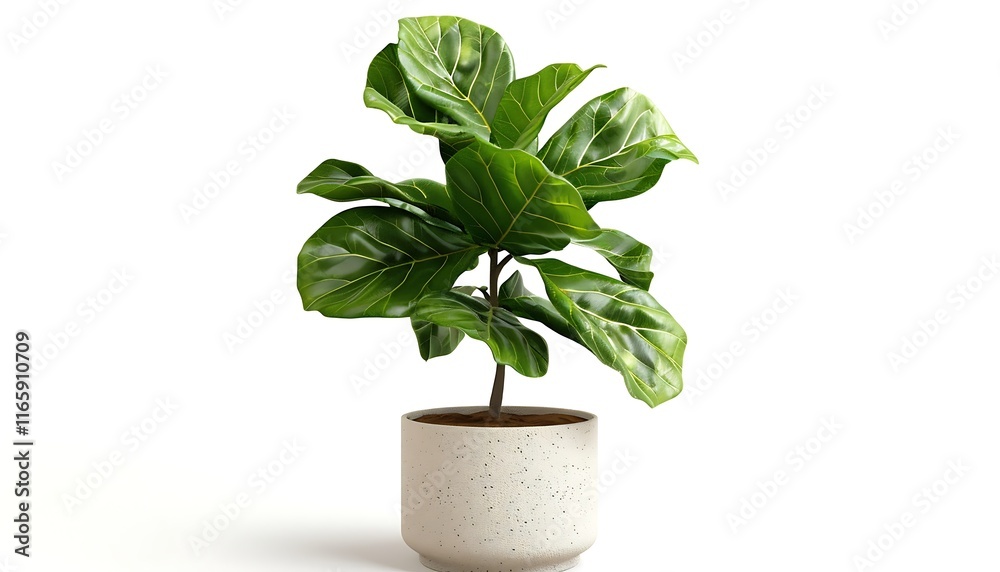 Plant in a pot isolated on white background with clipping path. Plant in a pot isolated on white background with clipping path.