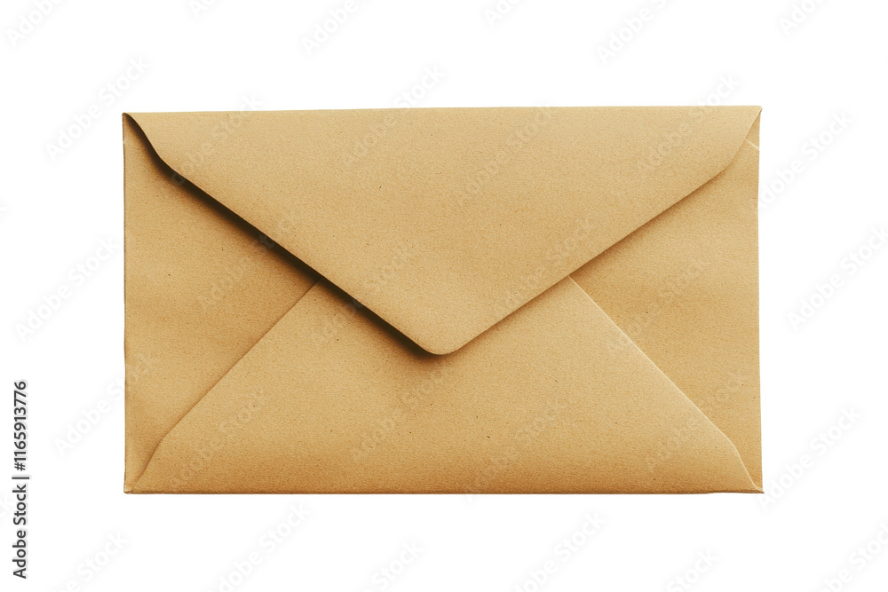 Simple File Envelope for Organizing Simple File Envelope for Organizing