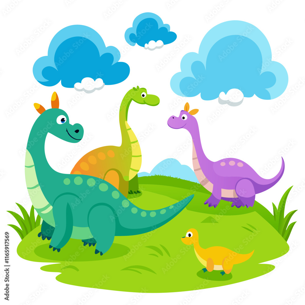 dinosaur cartoon dinosaur cartoon