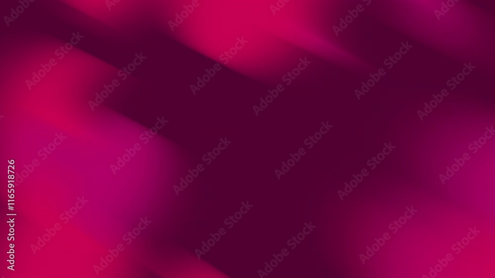 Dégradé de rose foncé et de rose vif adapté aux projets de design féminins, aux posts sur les médias sociaux, aux concepts de mode et à l'image de marque de la beauté.