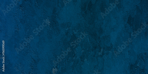 dark scratch blue texture watercolor grunge old wall abstract, scratch wall colorful background, vintage, live, marble winter new year creative graphics modern pace of mind color pattern use fresh.